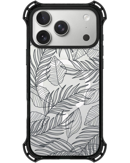 iPhone Rearguard UltimateX - Sketchy Tropical 2.0
