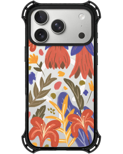 iPhone Rearguard UltimateX - Nature Lovers