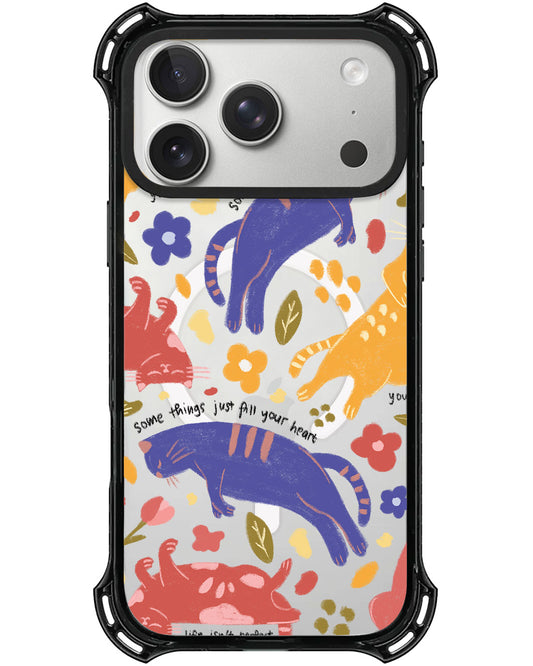 iPhone Rearguard UltimateX - Pet Lovers