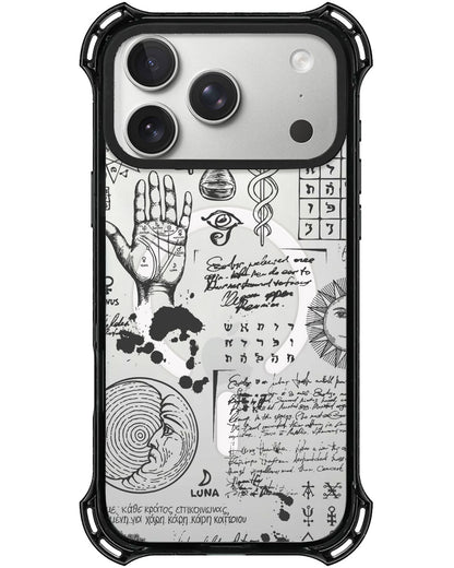 iPhone Rearguard UltimateX - Alchemy 2.0