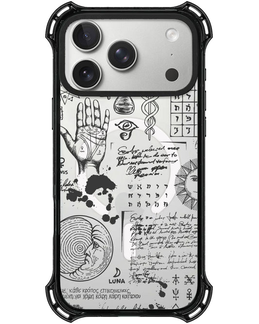 iPhone Rearguard UltimateX - Alchemy 2.0