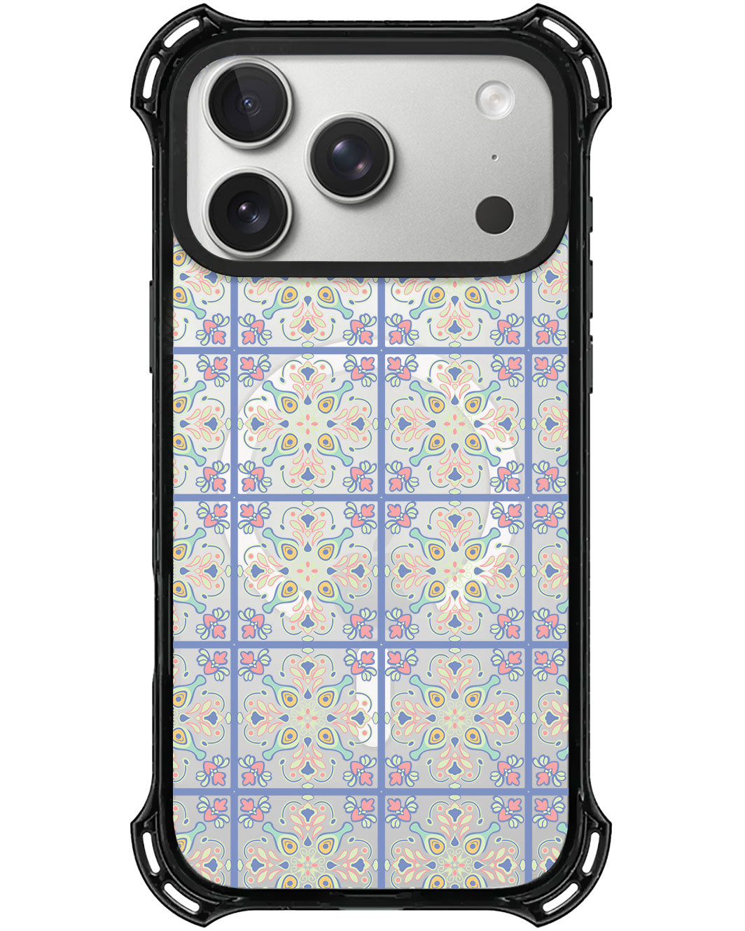 iPhone Rearguard UltimateX - Amore