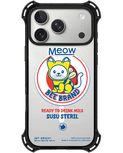 iPhone Rearguard UltimateX - Bee Brand