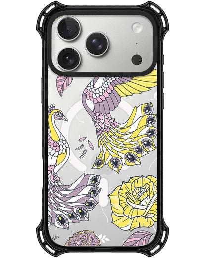 iPhone Rearguard UltimateX - Bird of Paradise 4.0