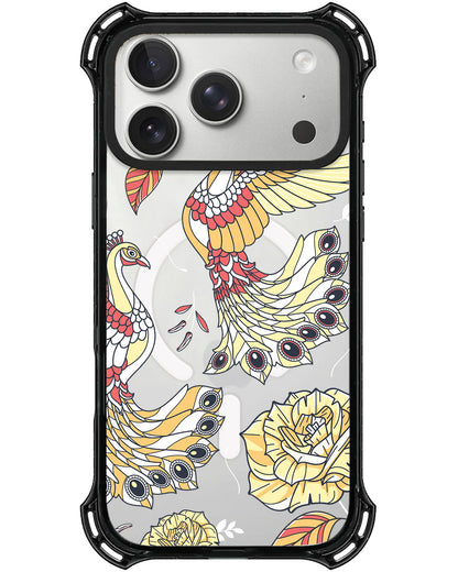 iPhone Rearguard UltimateX - Bird of Paradise 5.0