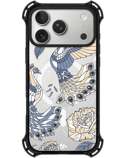 iPhone Rearguard UltimateX - Bird of Paradise 6.0