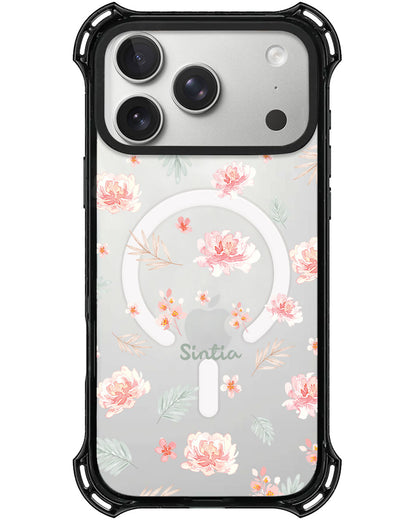iPhone Rearguard UltimateX - Botanical Garden 4.0