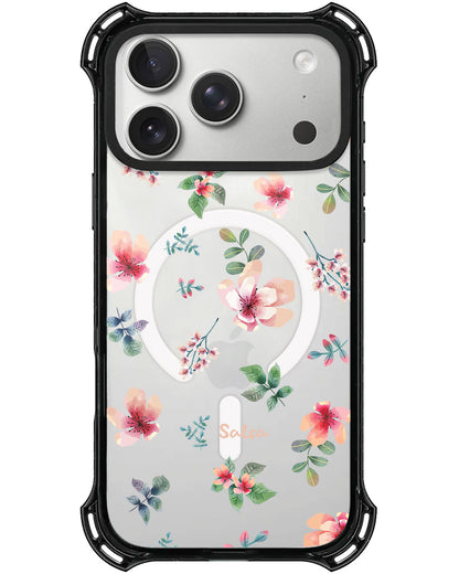 iPhone Rearguard UltimateX - Botanical Garden 5.0