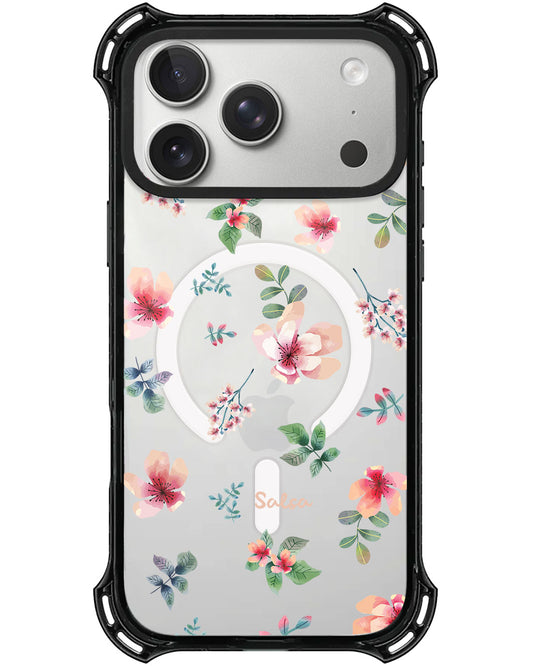 iPhone Rearguard UltimateX - Botanical Garden 5.0