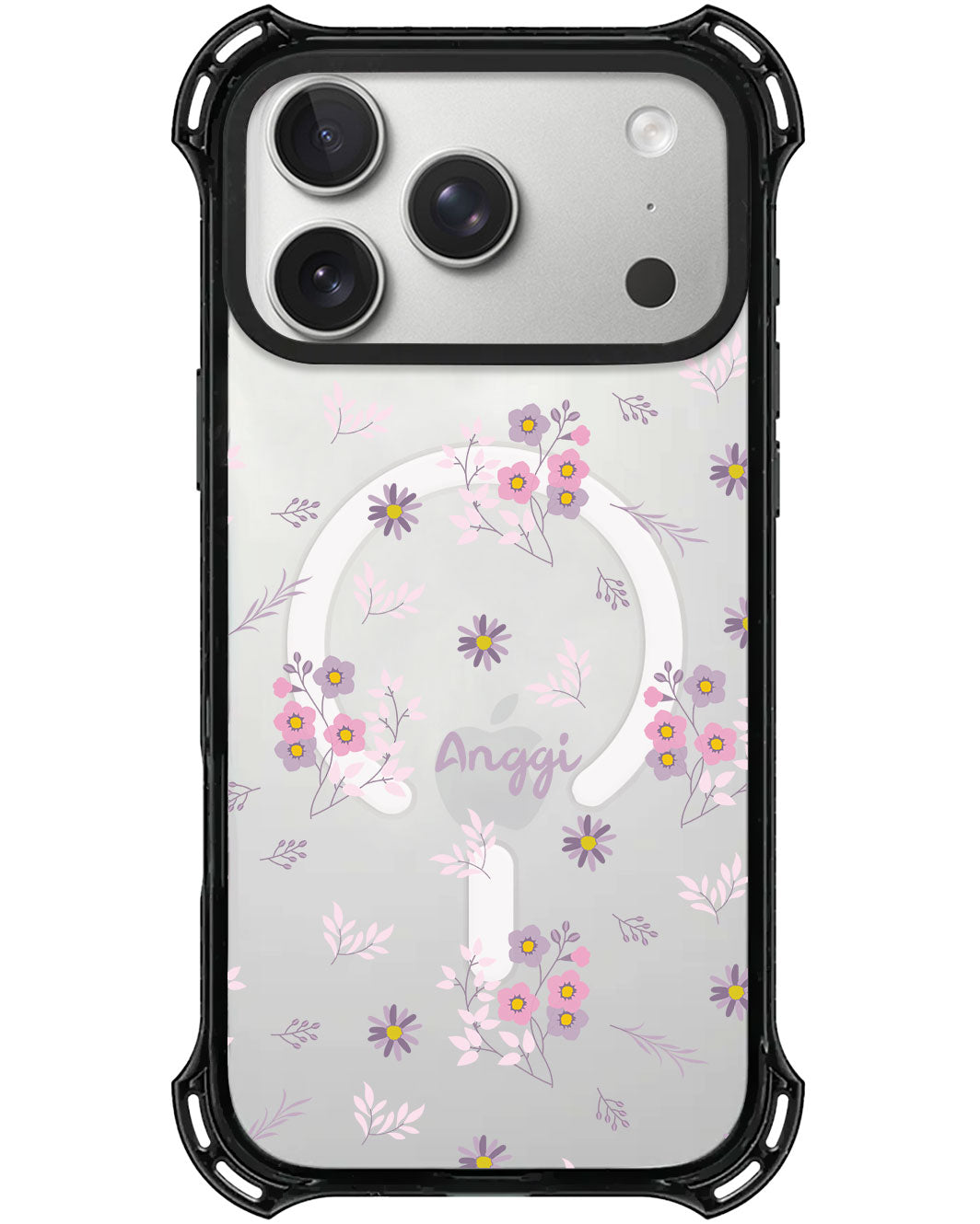 iPhone Rearguard UltimateX - Cherry Blossom