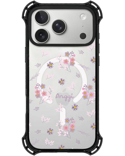 iPhone Rearguard UltimateX - Cherry Blossom