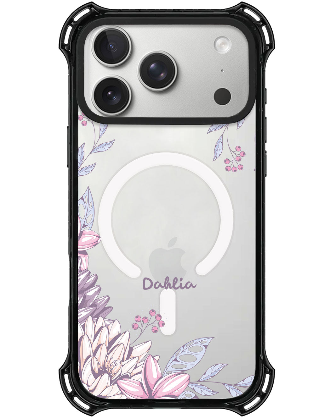 iPhone Rearguard UltimateX - Dahlia