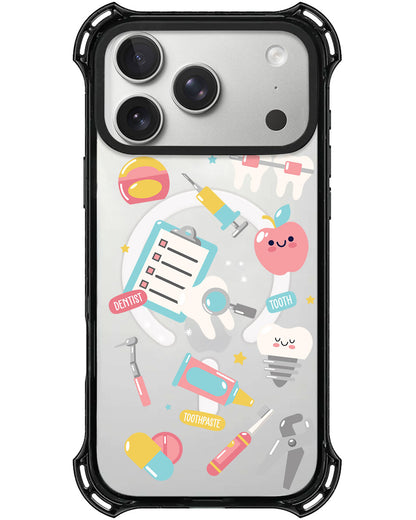 iPhone Rearguard UltimateX - Dentist