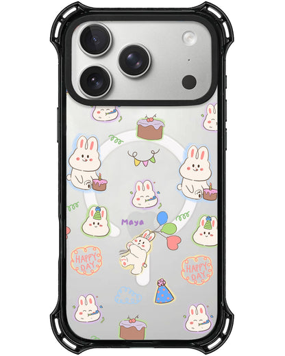 iPhone Rearguard UltimateX - Fun Party