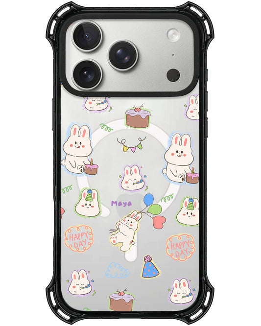 iPhone Rearguard UltimateX - Fun Party