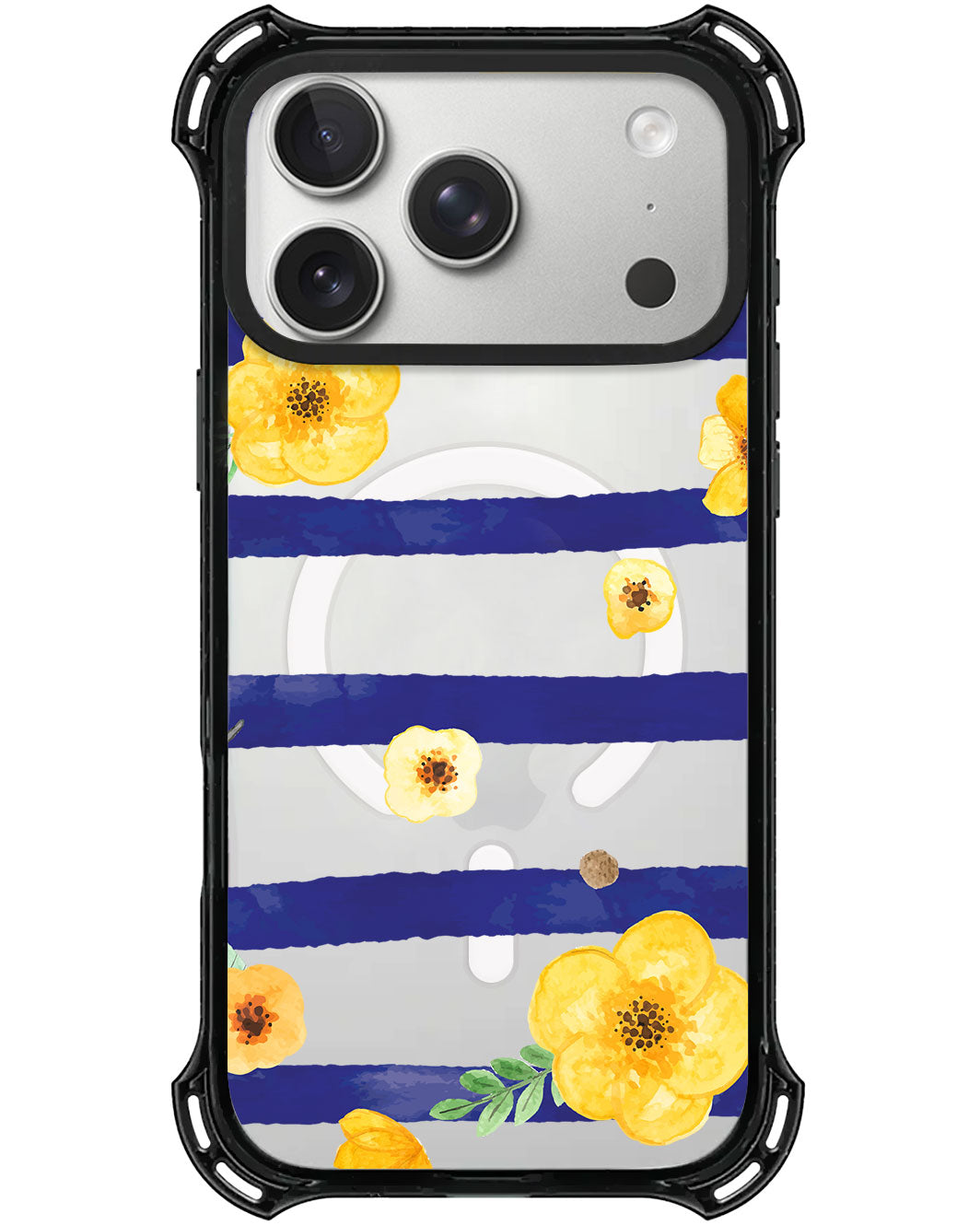 iPhone Rearguard UltimateX - Helebores