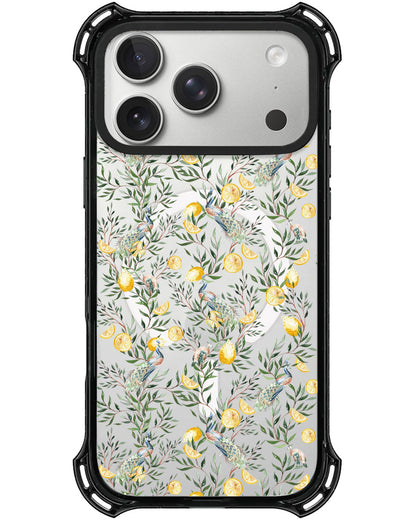 iPhone Rearguard UltimateX - Limone
