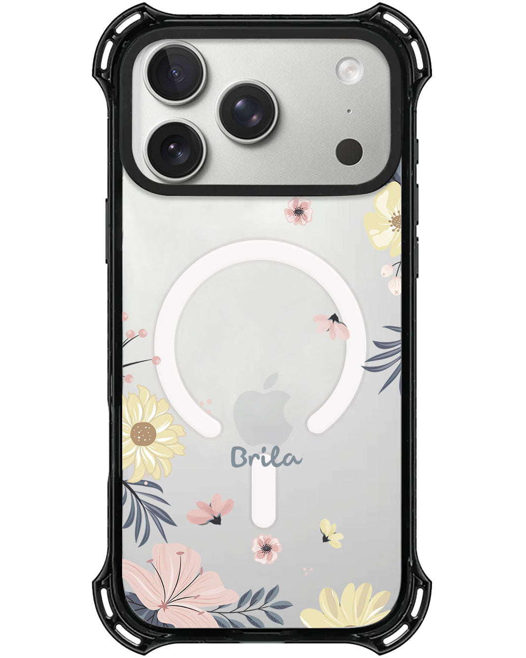 iPhone Rearguard UltimateX - Margaret