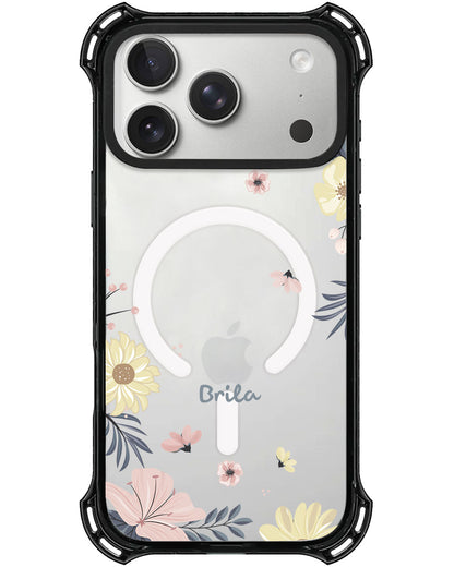 iPhone Rearguard UltimateX - Margaret