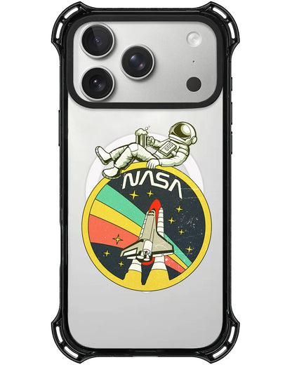 iPhone Rearguard UltimateX - Nasa