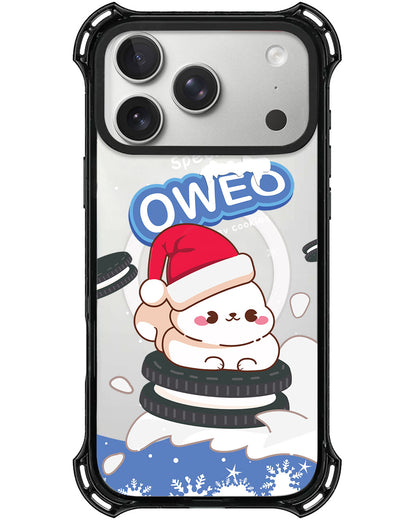 iPhone Rearguard UltimateX - Oweo Cristmast