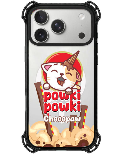iPhone Rearguard UltimateX - Powki Powki