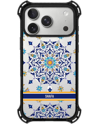 iPhone Ultimate Model-X - Arabic Medallion 1.0