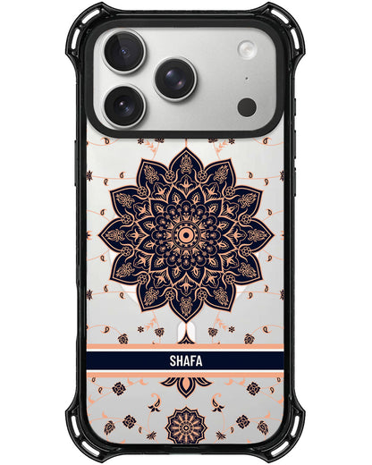 iPhone Ultimate Model-X - Arabic Medallion 3.0