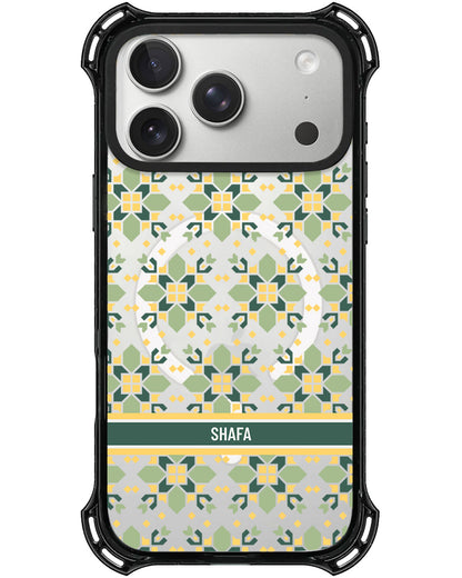 iPhone Ultimate Model-X - Arabic Mubarak