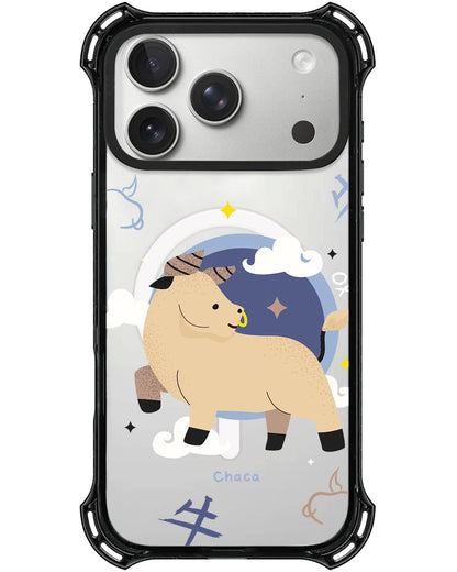 iPhone Rearguard UltimateX - OX (Chinese Zodiac / Shio)