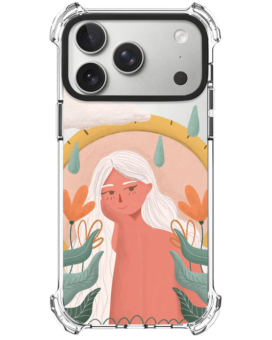 iPhone Ultimate Model-X - Adara
