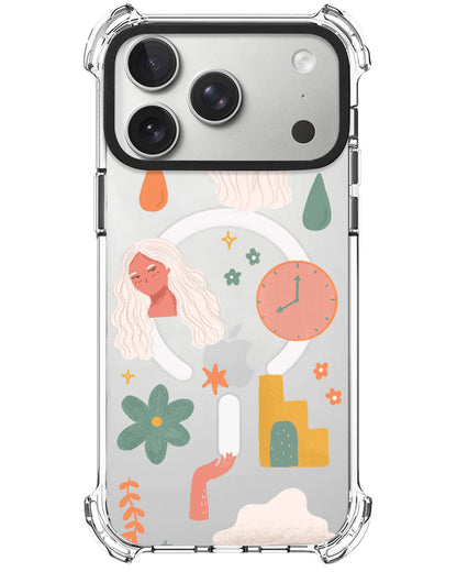 iPhone Rearguard UltimateX - Adara's World