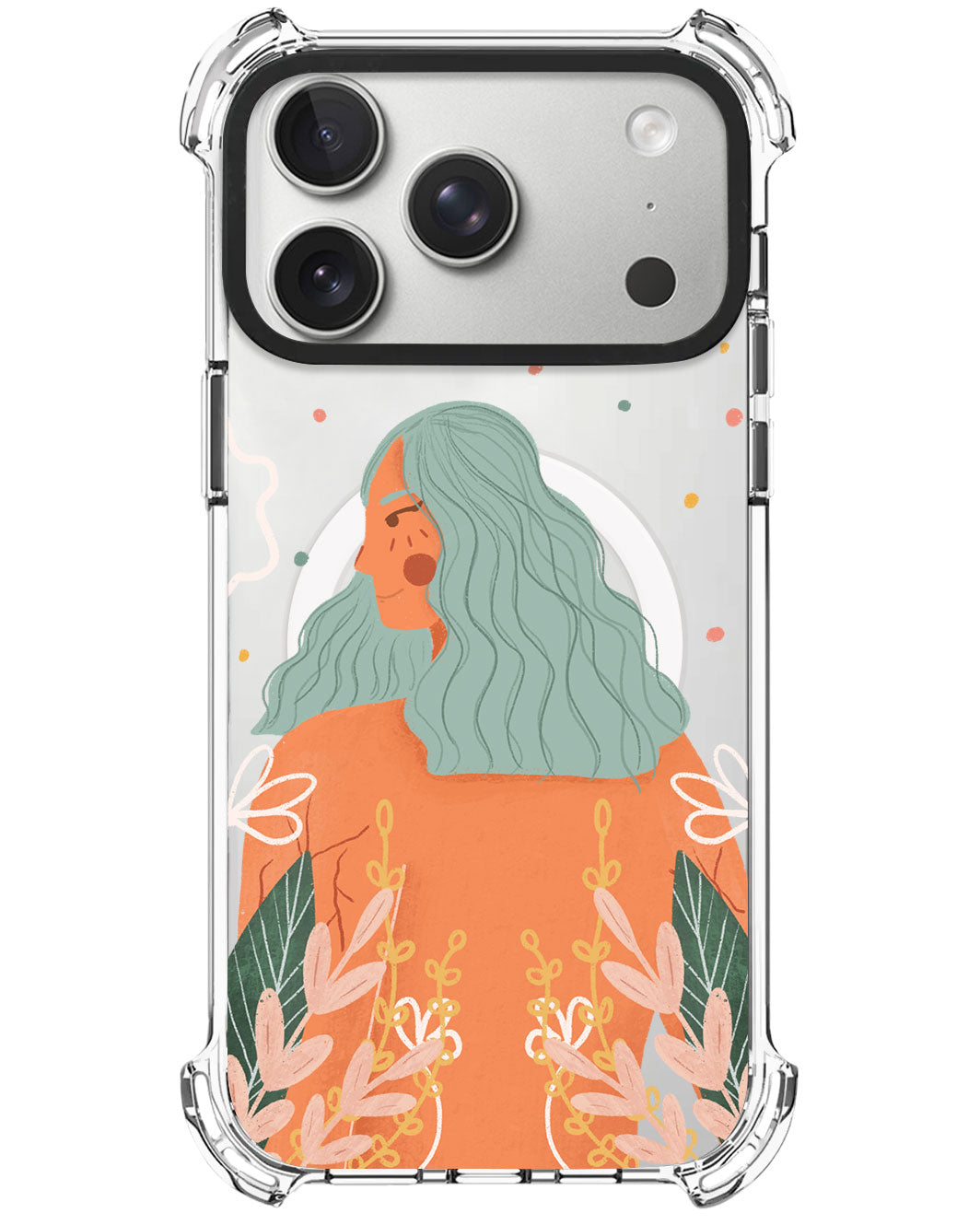 iPhone Rearguard UltimateX - Adena