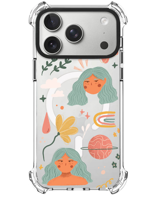 iPhone Ultimate Model-X - Adena's World