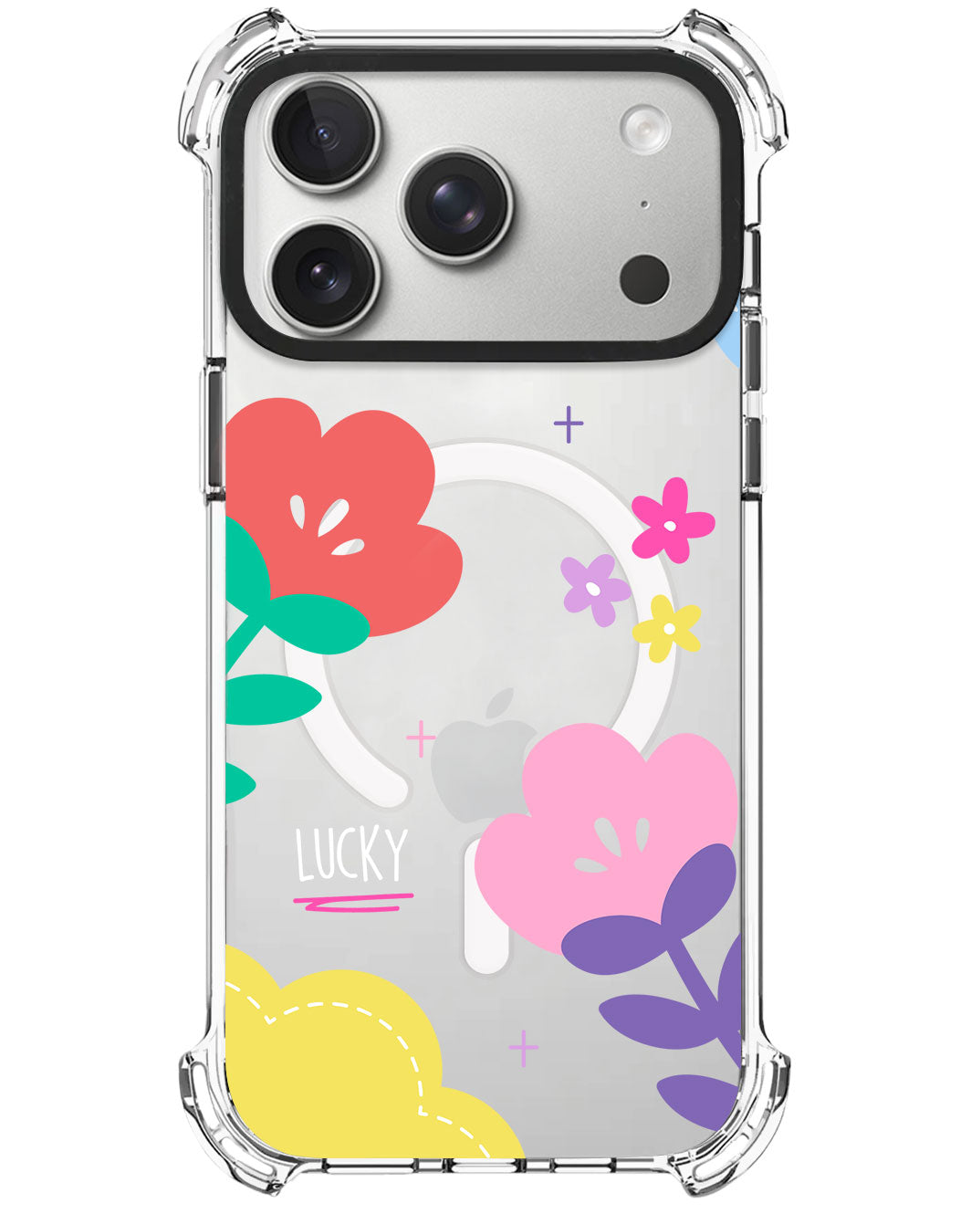 iPhone Rearguard UltimateX - Aesthetic Mirror 3.0