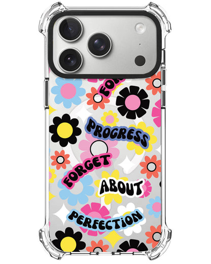 iPhone Rearguard UltimateX - Aim Progress Not Perfection