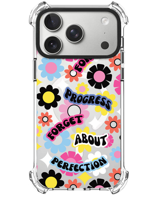 iPhone Ultimate Model-X - Aim Progress Not Perfection