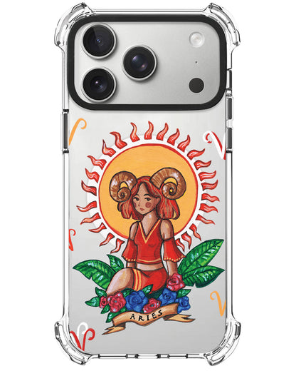 iPhone Rearguard UltimateX - Aries