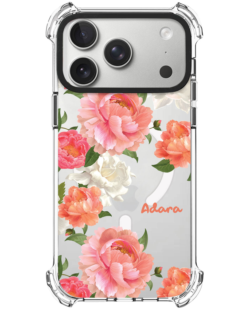 iPhone Rearguard UltimateX - August Peonny