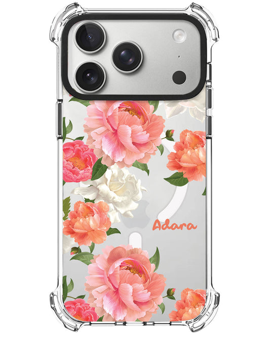 iPhone Rearguard UltimateX - August Peonny