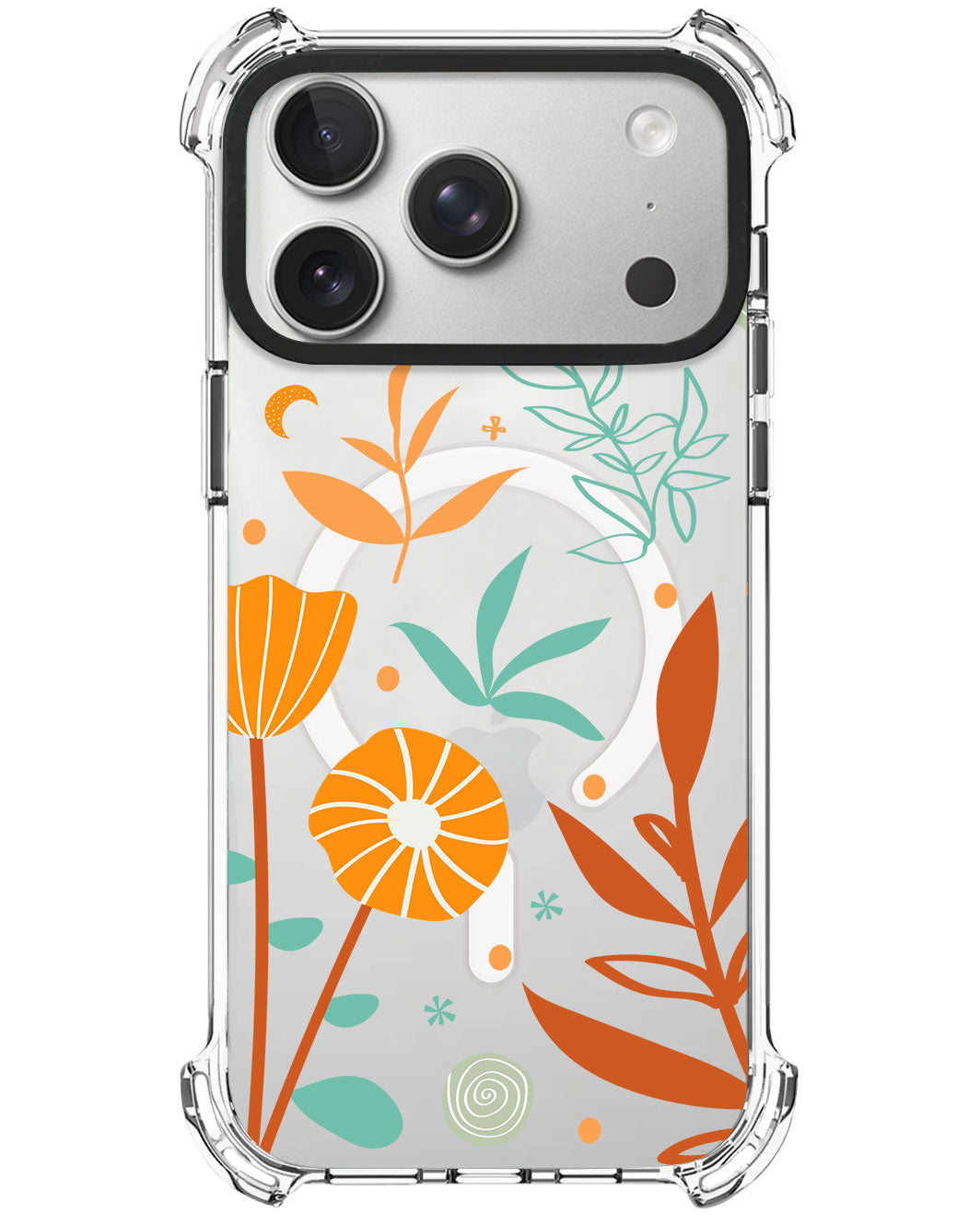 iPhone Rearguard UltimateX - Autumn Botanical