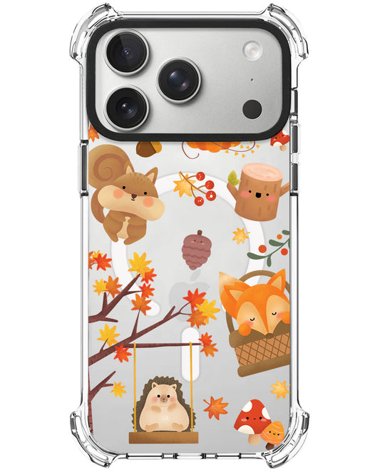 iPhone Rearguard UltimateX - Autumn