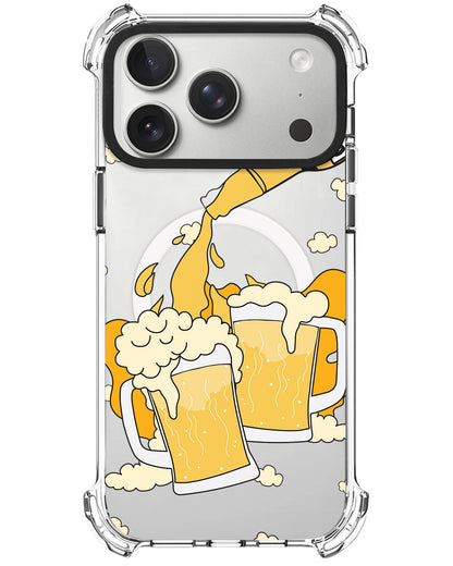 iPhone Rearguard UltimateX - Corona