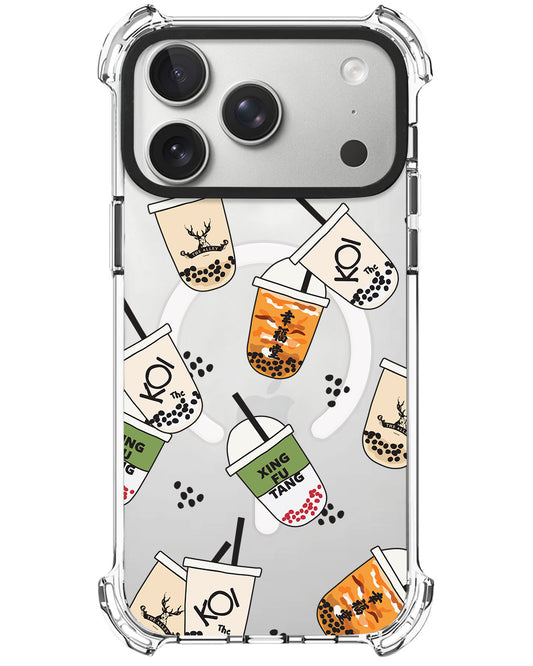 iPhone Ultimate Model-X - Boba 1.0