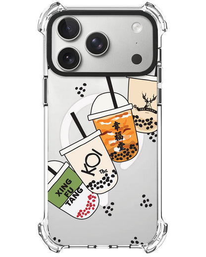 iPhone Rearguard UltimateX - Boba 2.0