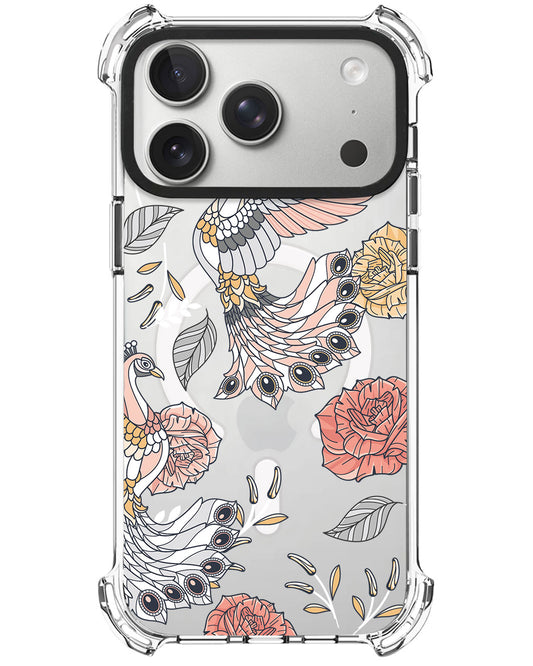 iPhone Ultimate Model-X - Bird of Paradise 1.0