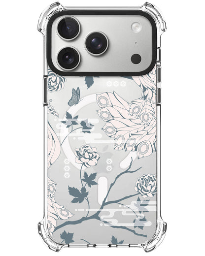 iPhone Rearguard UltimateX - Bird of Paradise 2.0