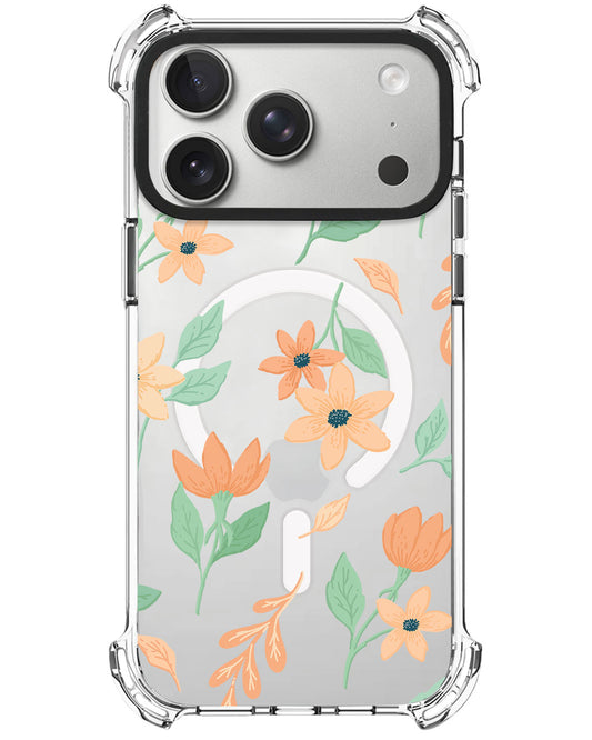 iPhone Ultimate Model-X - Birth Flower 4.0