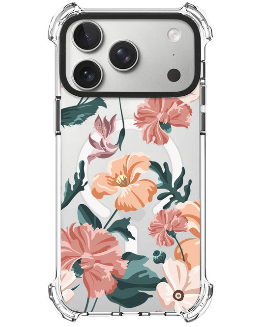iPhone Ultimate Model-X - Botanical Garden 1.0