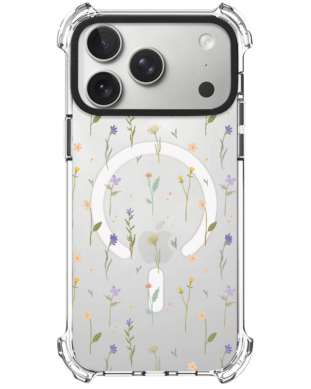 iPhone Rearguard UltimateX - Botanical Garden 2.0